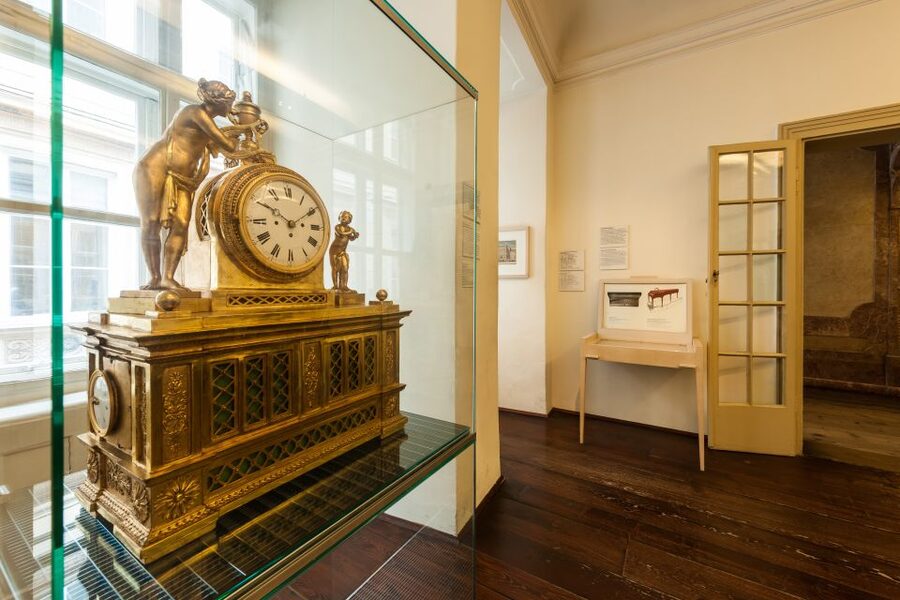 Vienna: Tickets for Mozarthaus Vienna with Audio Guide - Tips for Getting More From the Visit