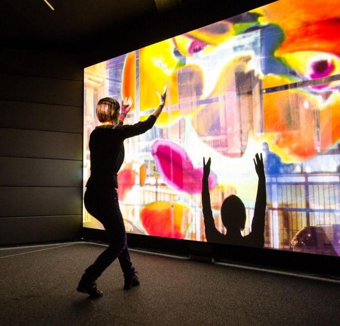 Vienna: Tickets to Haus der Musik - Finding Haus der Musik in Central Vienna
