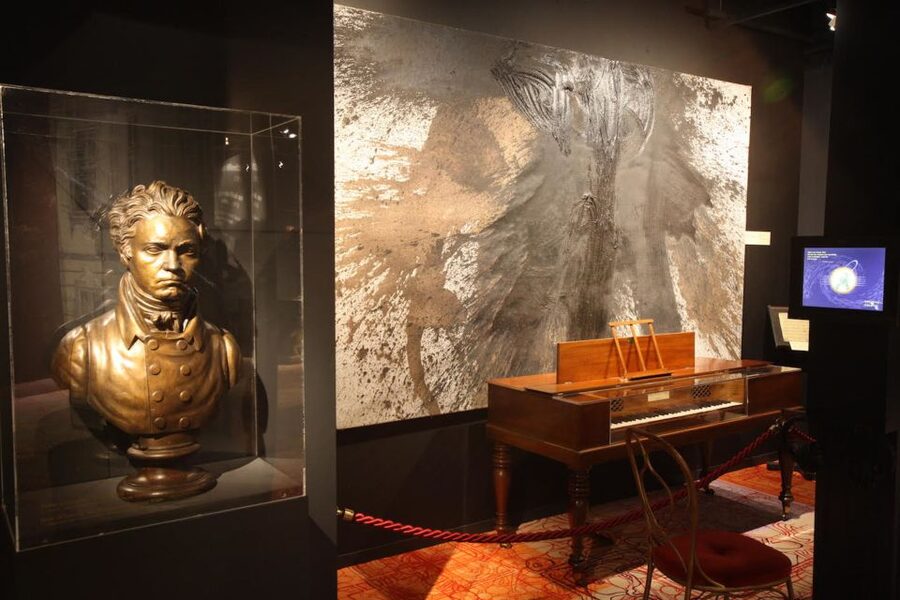 Vienna: Tickets to Haus der Musik - How Long to Allow and How to Pace the Visit