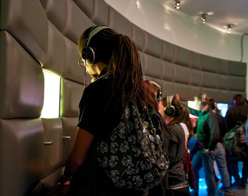 Vienna: Tickets to Haus der Musik - Is $22 a Fair Price?