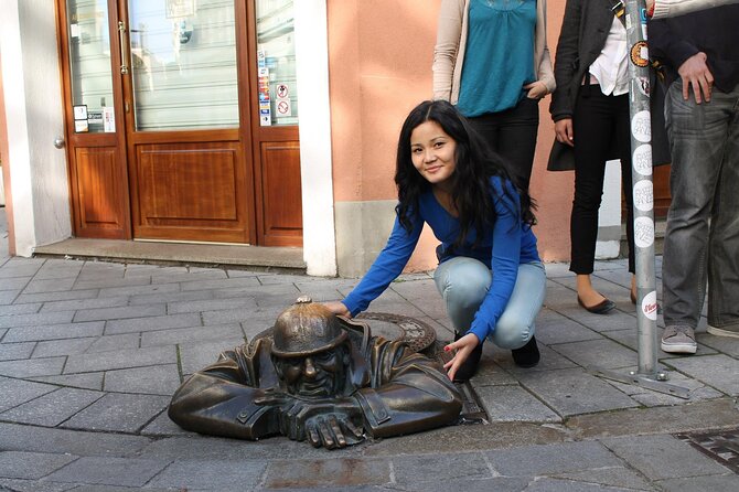 Vienna to Budapest and Bratislava Private Full Day Guided Tour - Why this private day trip is unusual