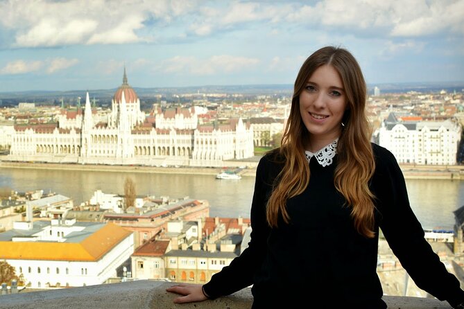 Vienna to Budapest and Prague 3 Days Privately Guided Tour - Key Things to Know Before You Book