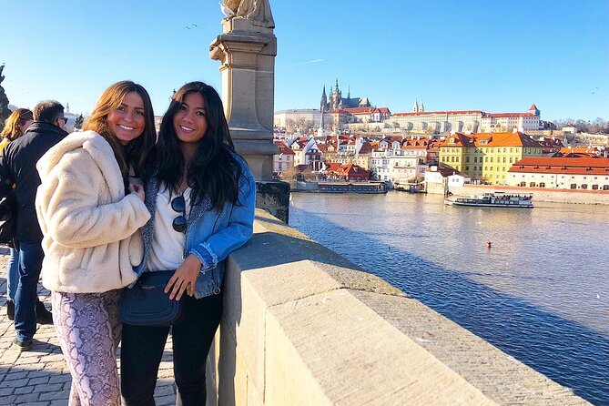 Vienna to Budapest and Prague 3 Days Privately Guided Tour - What This Three-Day Route Really Feels Like