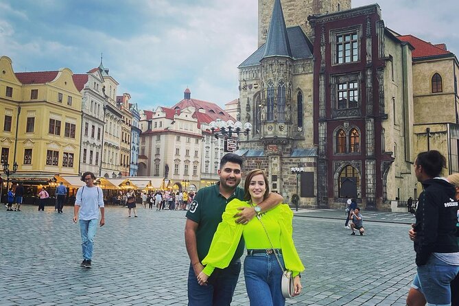 Vienna to Budapest and Prague 3 Days Privately Guided Tour - Is $2,006.86 Per Person a Fair Price?