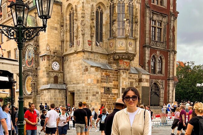 Vienna to Budapest and Prague 3 Days Privately Guided Tour - Who Should Choose This Tour?