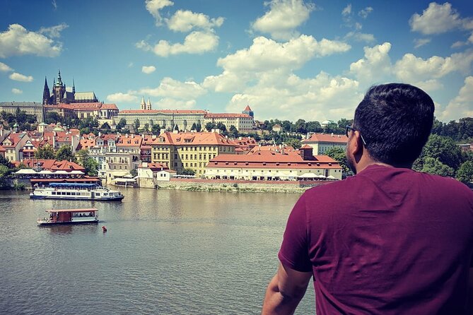 Vienna to Budapest and Prague 3 Days Privately Guided Tour - Should You Book the Vienna to Budapest and Prague Tour?