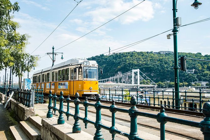 Vienna to Budapest - Private transfer with 2h of Sightseeing - Esztergom Basilica and a glimpse of northern Hungary