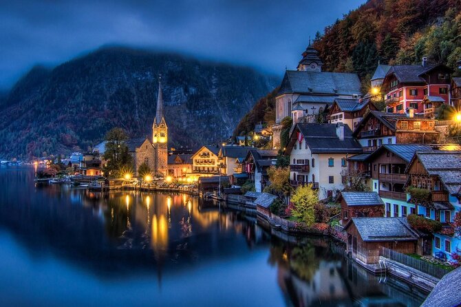 Vienna To Hallstatt Day Tour With Hotel Pick-Up And Drop Off - Is the Vienna to Hallstatt day tour worth the price?