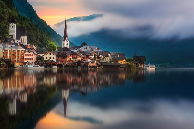 Vienna To Hallstatt Day Tour With Hotel Pick-Up And Drop Off - The guides make the difference
