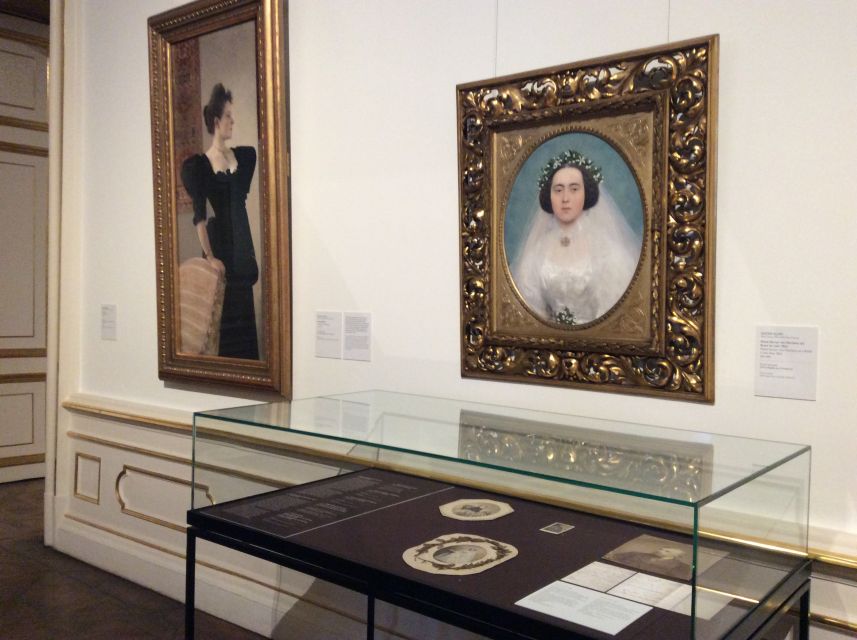 Vienna: Tour of Gustav Klimt's Art in 3 Museums with Tickets - My verdict on the three-museum route