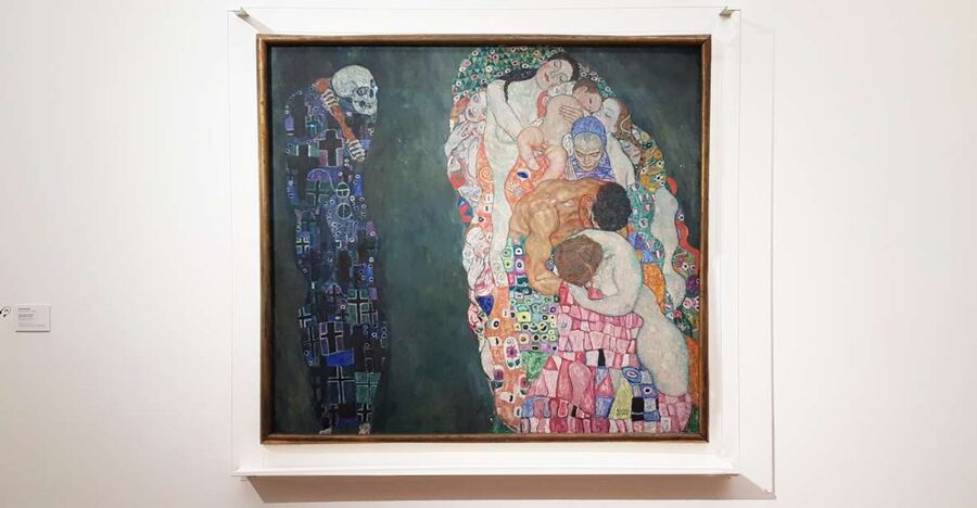 Vienna: Tour of Gustav Klimt's Art in 3 Museums with Tickets - Why this Klimt route works so well