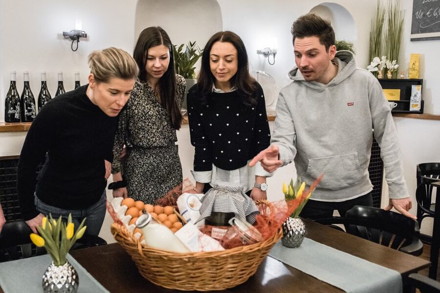 Vienna: Traditional Kaiserschmarrn Cooking Class & Tasting - Why Kaiserschmarrn is worth your time