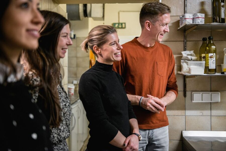 Vienna: Traditional Kaiserschmarrn Cooking Class & Tasting - Who will enjoy this class most?