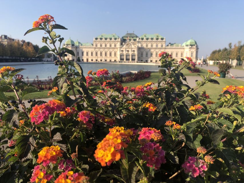 Vienna: Unforgettable Private City Tour - Hofburg Palace and Heroes’ Square