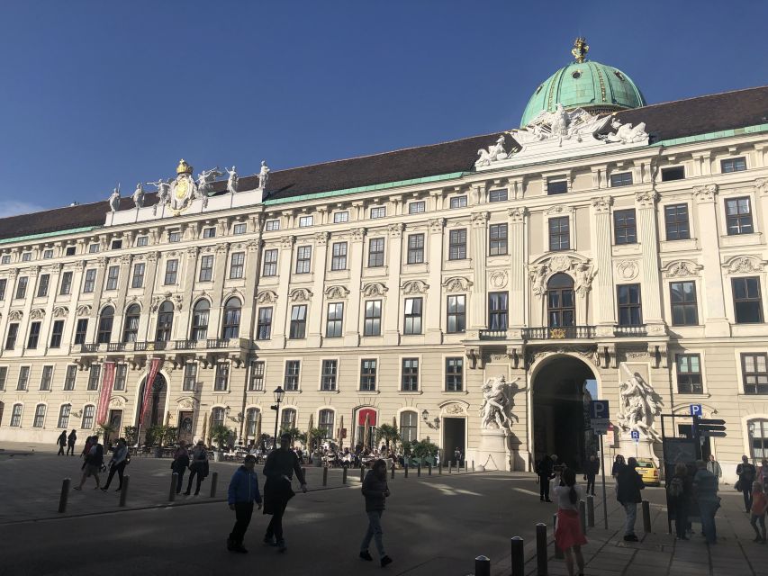Vienna: Unforgettable Private City Tour - Who will enjoy this tour most