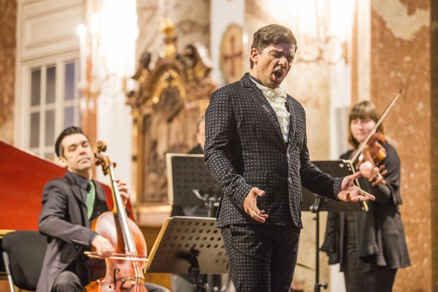 Vienna: Vivaldi’s Four Seasons Concert in Karlskirche - Why Karlskirche changes the concert