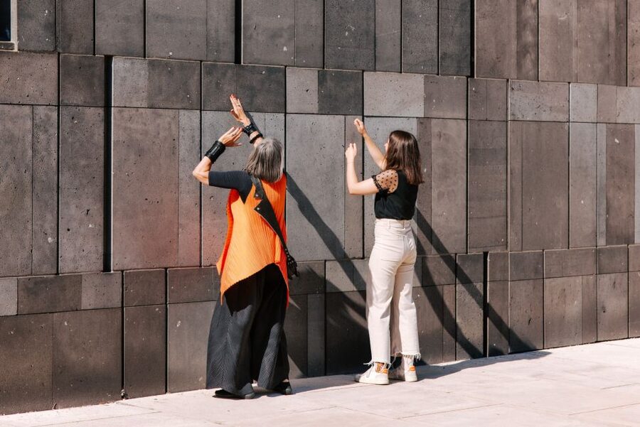 Vienna: Walking Tour of the MuseumsQuartier with Guide - What the guides add to the experience