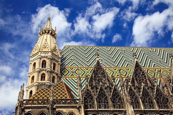 Vienna Walking Tour with Audioguide on Your Smartphone - Who will enjoy this Vienna walk?