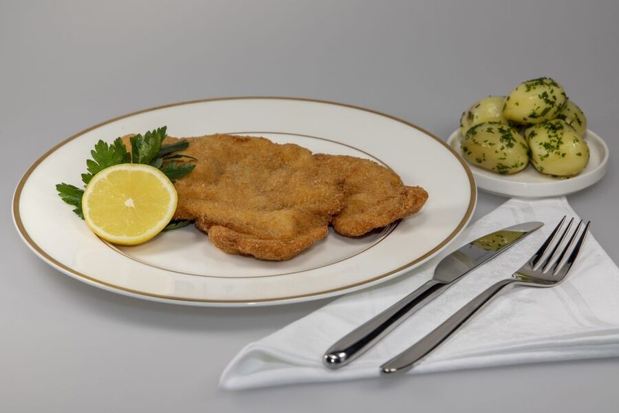 Vienna: Wiener Schnitzel and Strudel Cooking Class - Nabiel’s Teaching Style: Funny, Direct, and Personal
