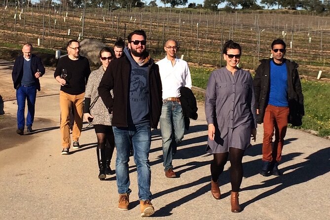 Vienna Wine Experience - Transport, timing, and what to bring