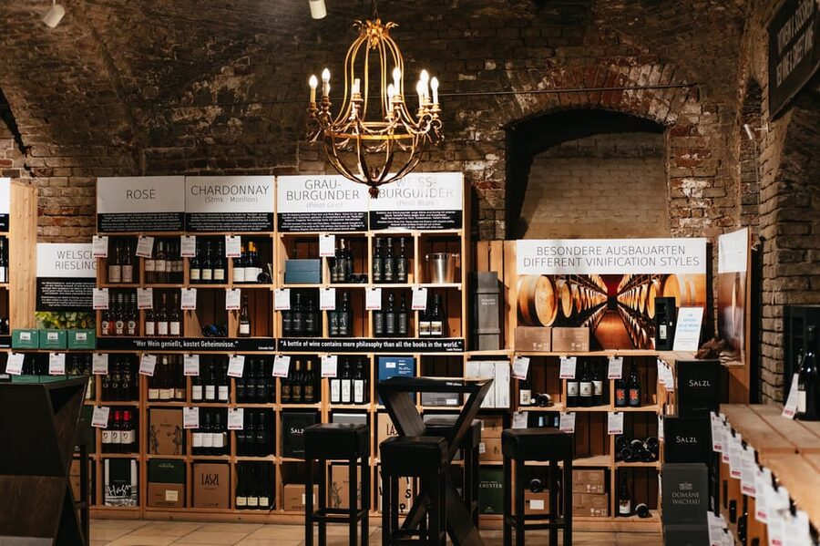 Vienna: Wine Tasting Experience in a Private Wine Cellar - What you actually learn about Austrian wine