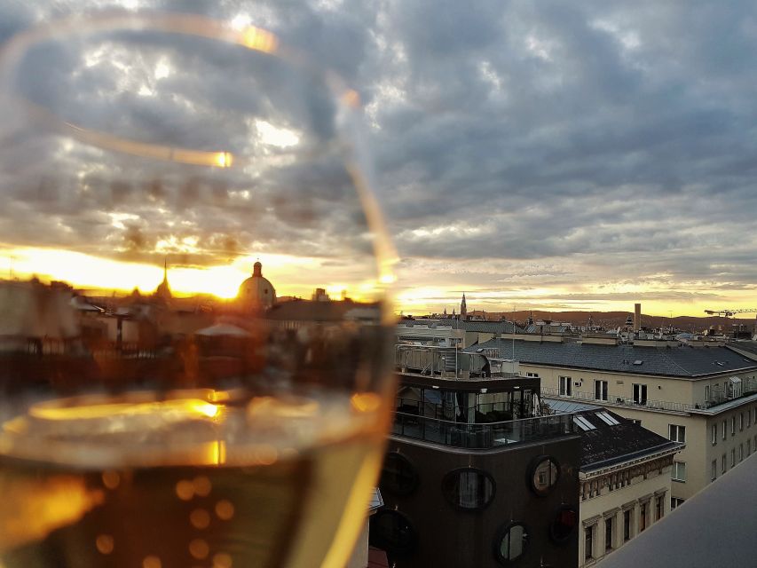 Vienna: Wine Tasting Tour - A private cellar and Austrian Riesling