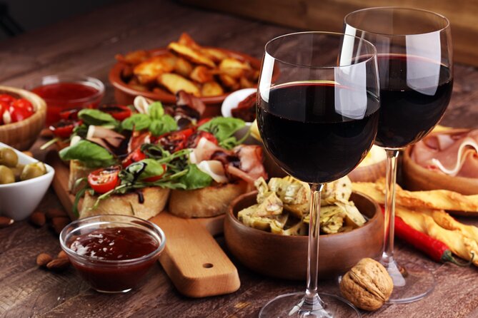 Vienna Wine Tasting Tour with Private Wine Expert - Price and the question of value