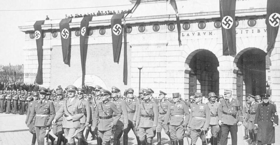 Vienna: World War II Historical Walking Tour - Key points to know before you book
