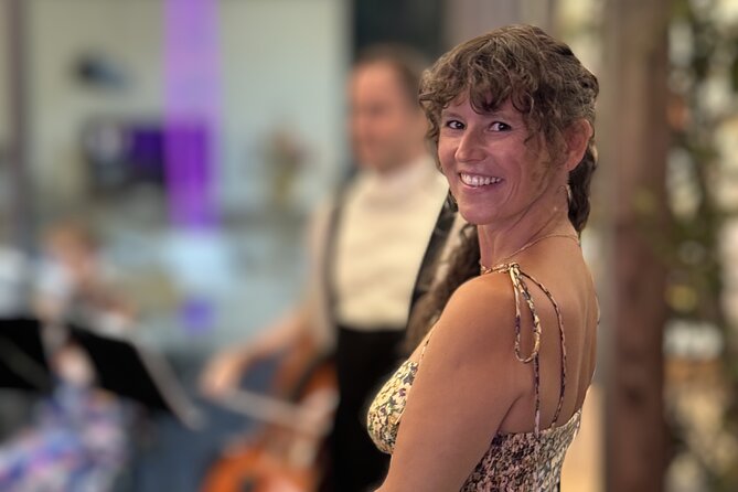 Viennese Waltz Workshop - When to schedule it during your Vienna visit