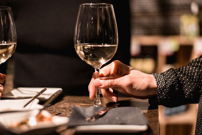 Viennese Wine Tasting in a Private Hidden Wine Cellar - Price, timing, and practical value