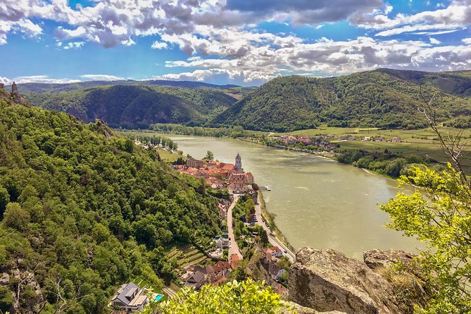 Wachau for Adventurers - Why a four-person group changes the day