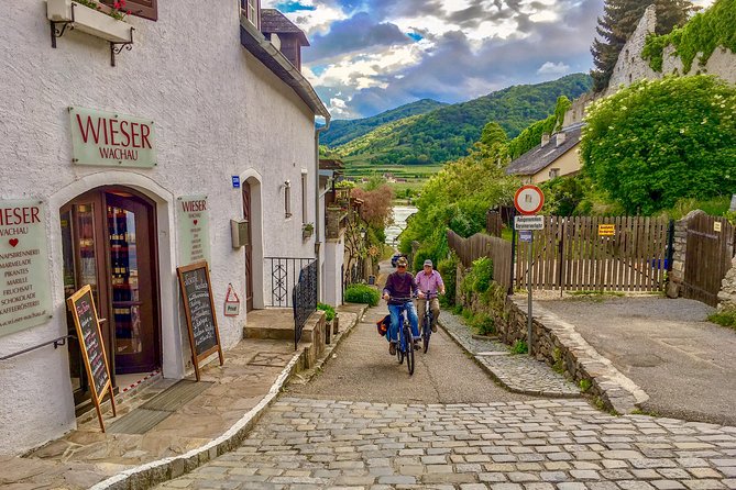 Wachau for Adventurers - Is $300.40 a fair price?