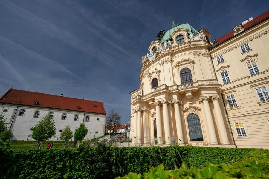 Wachau Valley: 3 Castles & Wine Private Guided Day Tour - The five details that shape this day