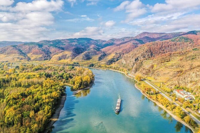 Wachau Valley Kayak & Wine Tour - Key points to know before you book