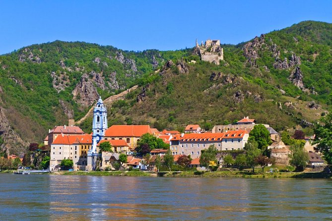 Wachau Valley Wine Tasting Bike Tour from Vienna - Why the Wachau Valley Makes a Better Day Trip by Bike