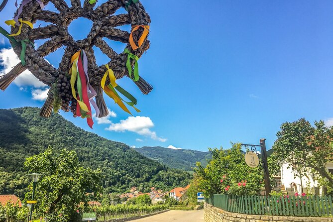 Wachau World Heritage Hike - Why the Wachau makes a good break from Vienna