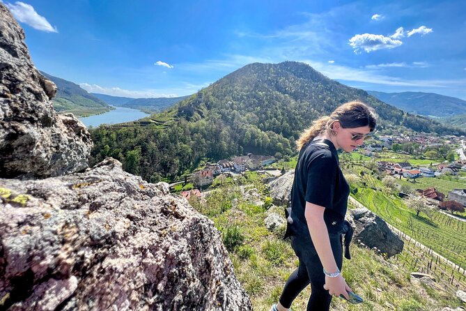 Wachau World Heritage Hike - Is $301.03 a fair price?