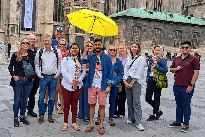 Walking Tour Vienna - The Hofburg and Heldenplatz: a useful first look at Vienna