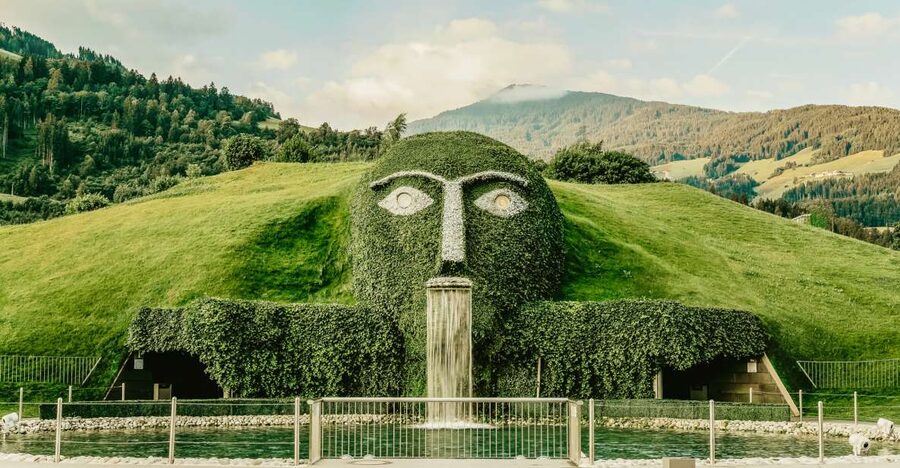 Wattens: Swarovski Crystal Worlds Entrance Ticket - Key points at a glance