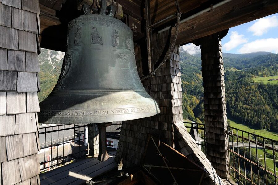 Werfen: Hohenwerfen Castle Entrance Ticket - How Much Time Should You Allow?