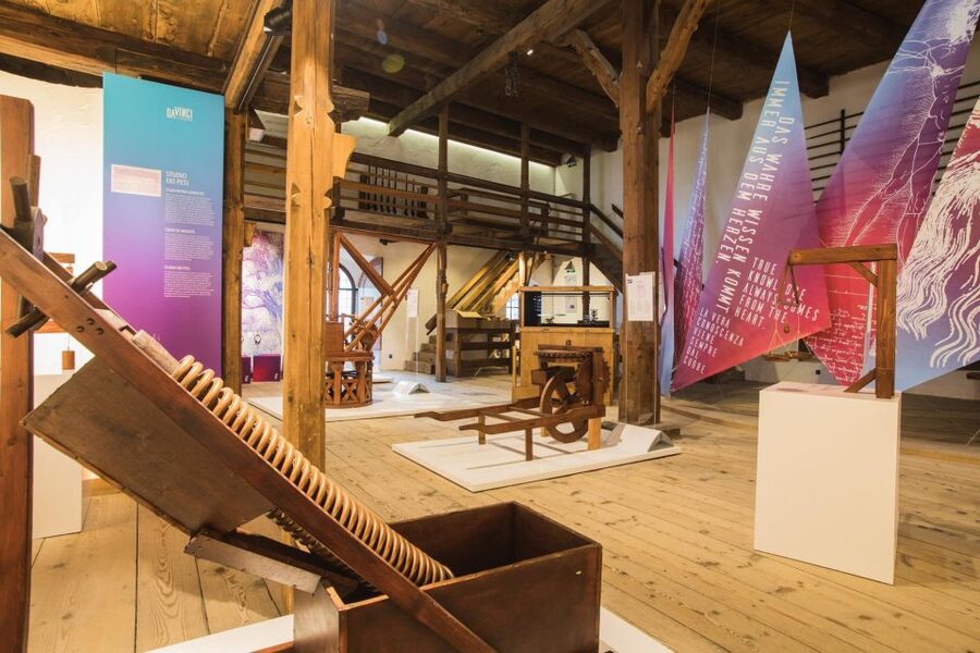 Werfen: Hohenwerfen Castle Entrance Ticket - Reaching the 155-Meter Peak