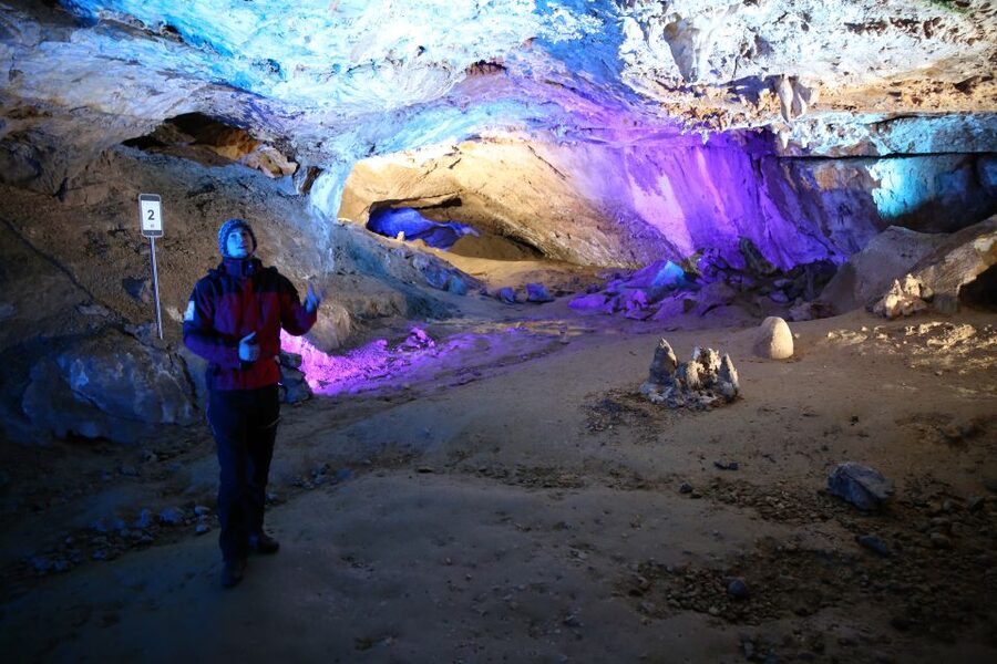 Werfen Ice Caves Private Tour - Key Points Before You Book