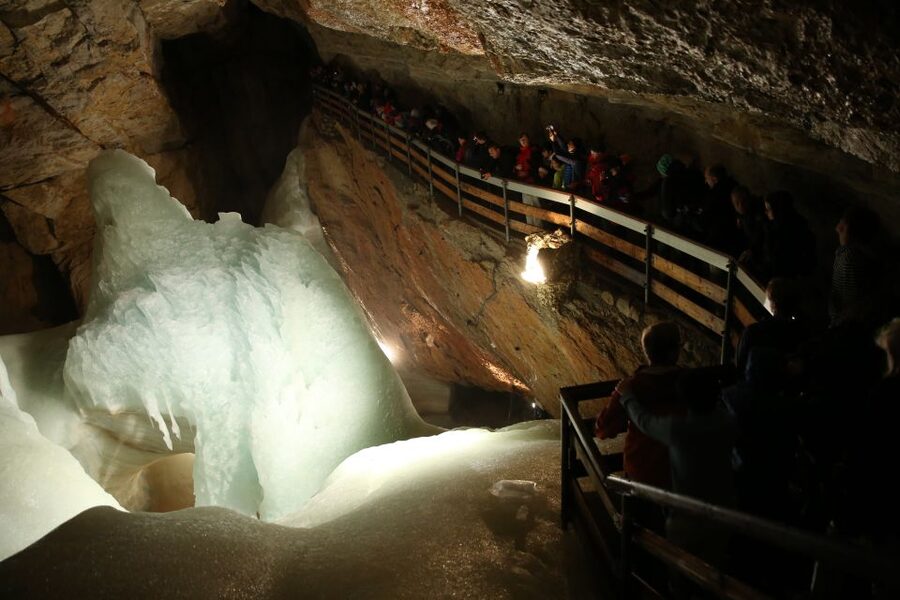 Werfen Ice Caves Private Tour - Should You Book the Werfen Ice Caves Private Tour?