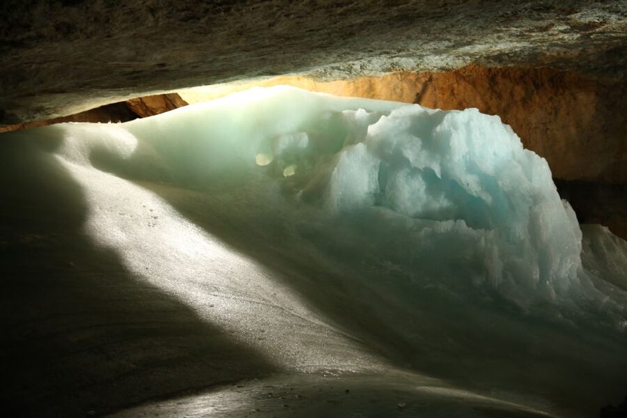Werfen Ice Caves Private Tour - Is $1,060 Good Value?