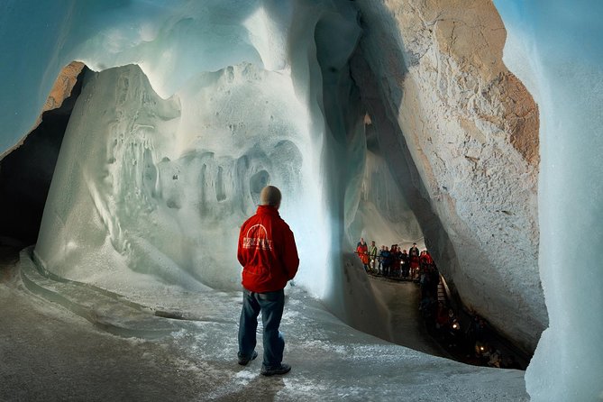 Werfen World's Largest Ice Caves and Golling Waterfalls Tour - Why this private Salzburg day trip works well