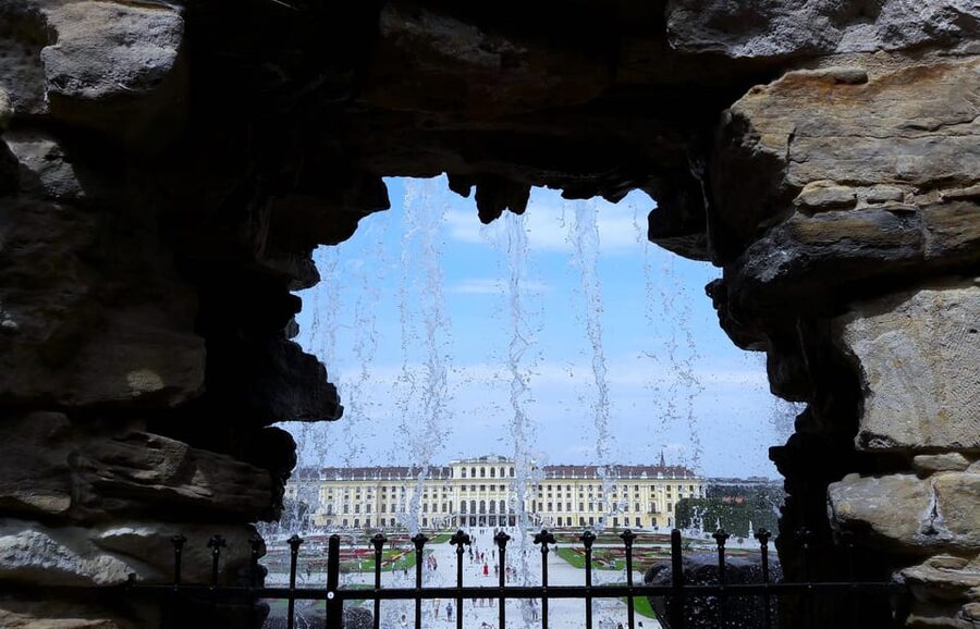Wien: Tours with locals by public transport & walking - Hundertwasserhaus and Vienna’s playful side