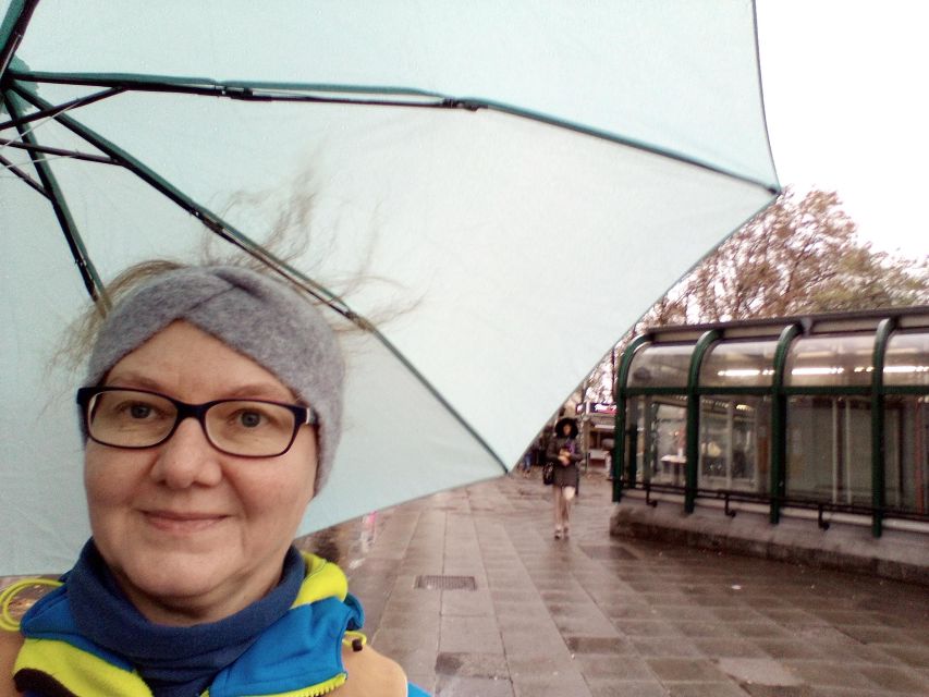 Wien: Tours with locals by public transport & walking - Ringstraße and Hofburg in one central walk