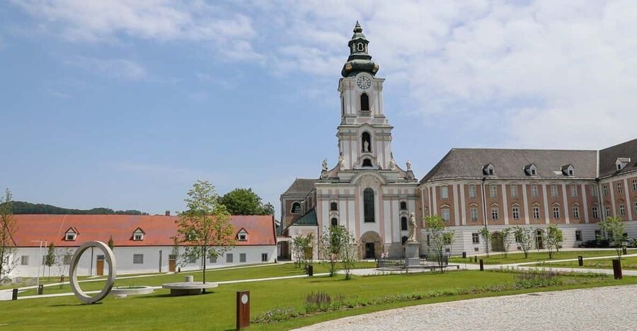 Wilhering Abbey: Discover 875 years of history! - Key points to know before you go