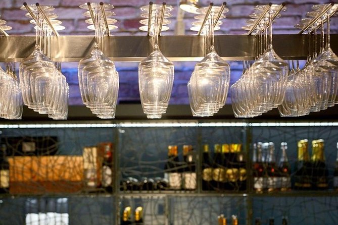 Wine Tasting Tour - The guides are a major part of the value