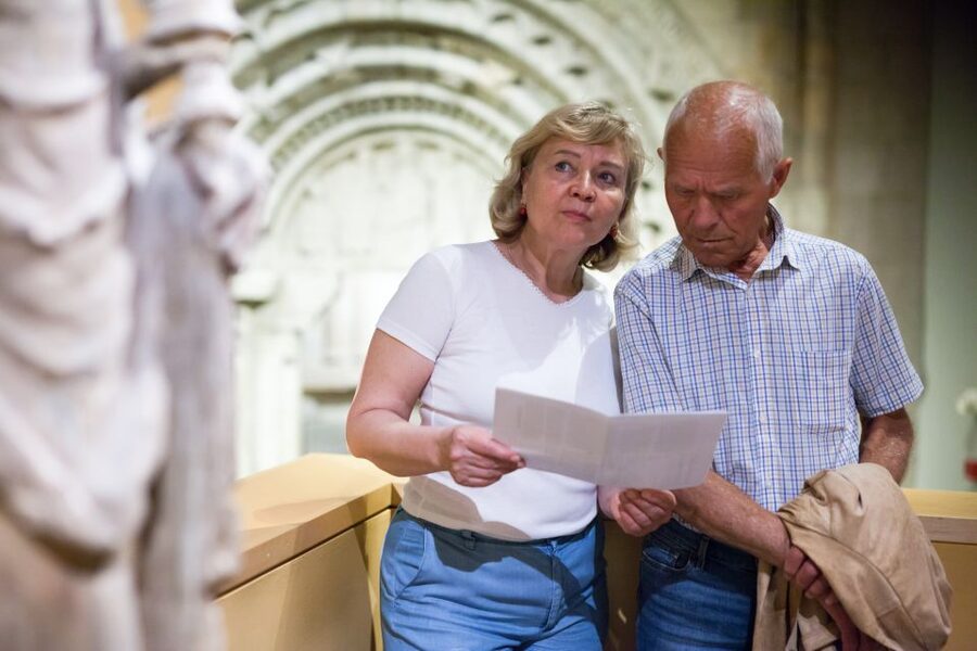 World War II History Vienna Old Town Private Walking Tour - Why This Two-Hour Walk Works
